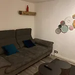 Apartment Ferien Im Kayserreich Reichelsheim