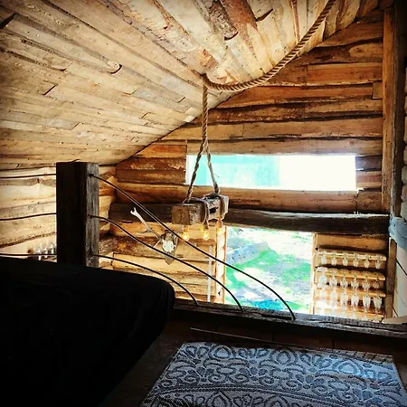 Ferien Im Kayserreich Reichelsheim