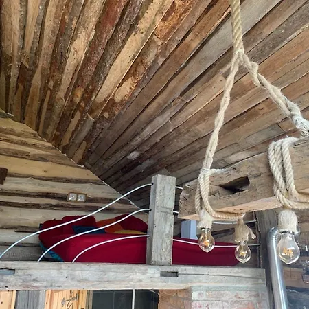 شقة Ferien Im Kayserreich