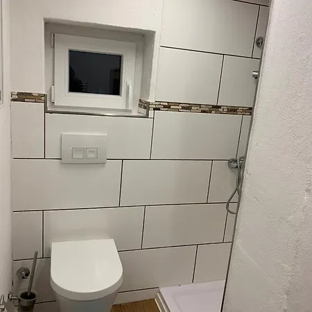 Ferien Im Kayserreich شقة *