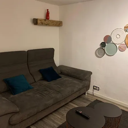 شقة Ferien Im Kayserreich Reichelsheim