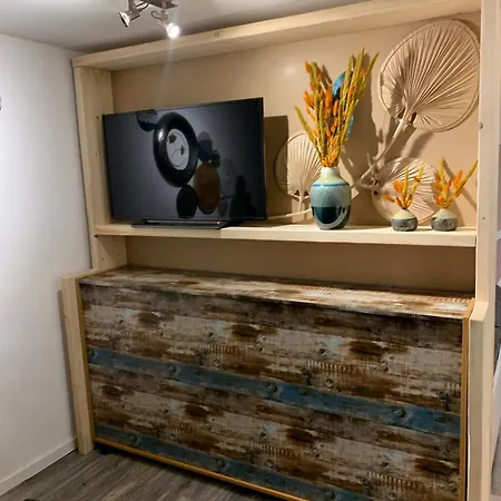 Ferien Im Kayserreich Apartamento