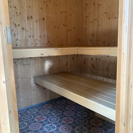 Apartment Ferien Im Kayserreich