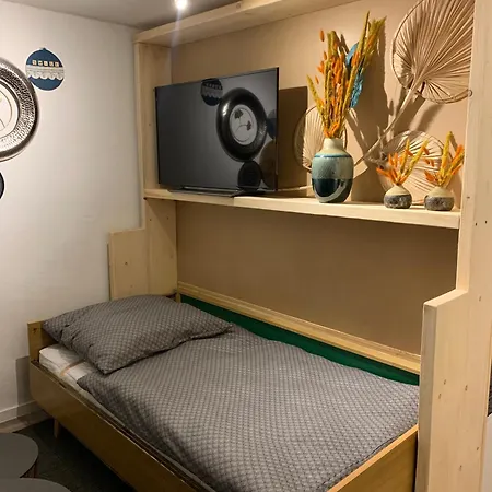 Ferien Im Kayserreich Apartment *