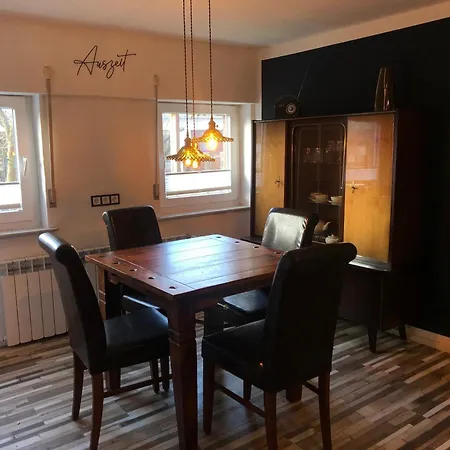 Apartamento Ferien Im Kayserreich *