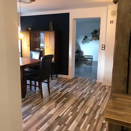 Ferien Im Kayserreich Reichelsheim