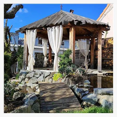 Appartamento Ferien Im Kayserreich Reichelsheim