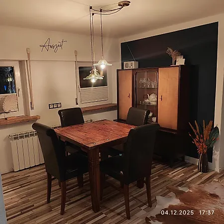 Ferien Im Kayserreich Apartamento Reichelsheim