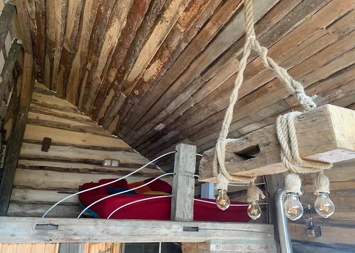 Appartamento Ferien Im Kayserreich