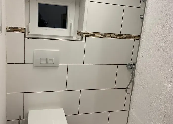 Ferien Im Kayserreich Appartamento *