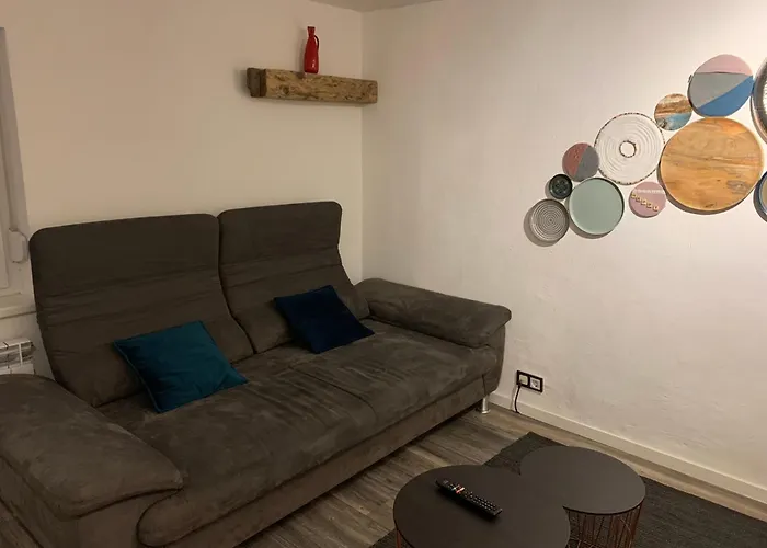 Appartamento Ferien Im Kayserreich Reichelsheim