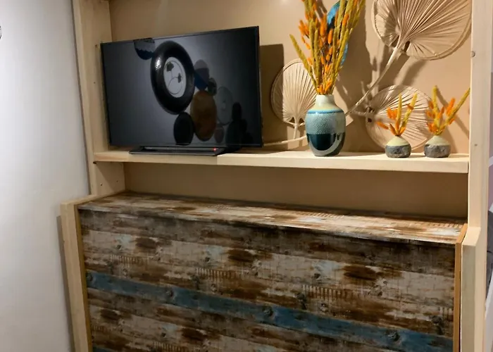 Ferien Im Kayserreich Appartamento