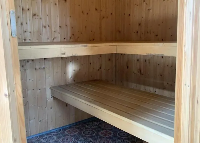 Appartamento Ferien Im Kayserreich