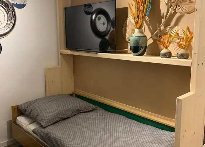 Ferien Im Kayserreich Appartamento *