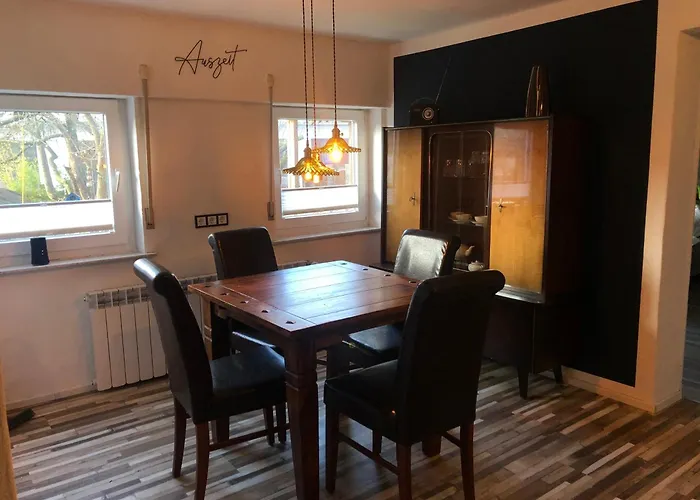 Appartamento Ferien Im Kayserreich *