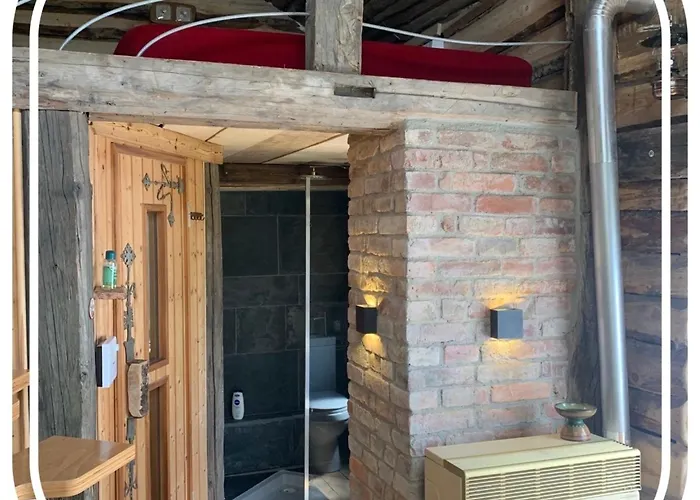 Ferien Im Kayserreich Appartamento Reichelsheim