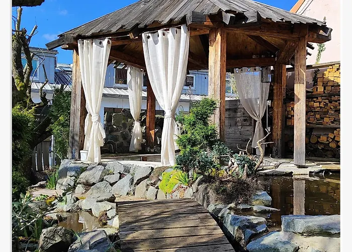 Appartamento Ferien Im Kayserreich Reichelsheim