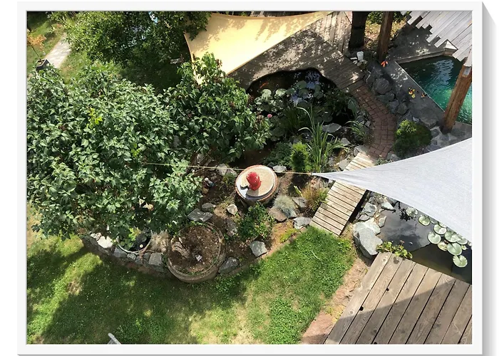 Ferien Im Kayserreich *