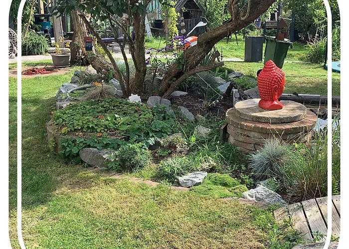 Ferien Im Kayserreich * Reichelsheim