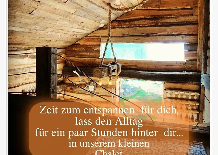 Appartamento Ferien Im Kayserreich