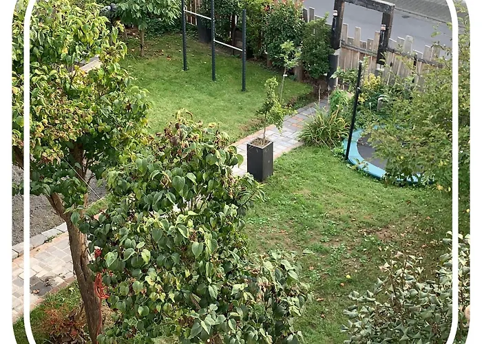 Ferien Im Kayserreich * Reichelsheim