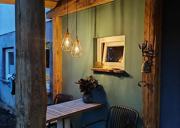 Appartamento Ferien Im Kayserreich *