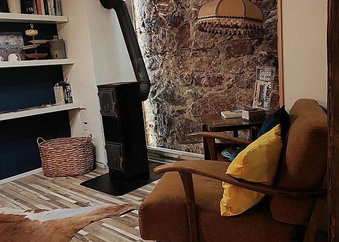 Ferien Im Kayserreich Reichelsheim