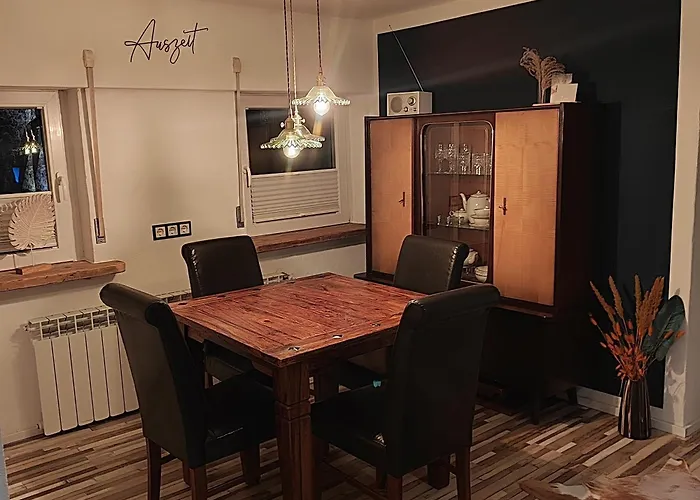 Ferien Im Kayserreich Appartamento Reichelsheim